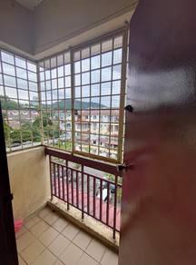 Apartment at Awana Batu 9, Cheras, photo 1