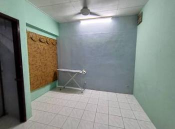 Apartment at Awana Batu 9, Cheras, photo 3