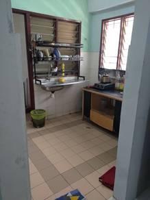 Apartment at Awana Batu 9, Cheras, photo 6
