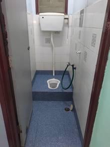 Apartment at Awana Batu 9, Cheras, photo 10