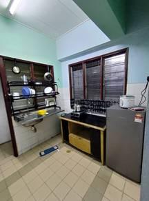 Apartment at Awana Batu 9, Cheras, photo 5