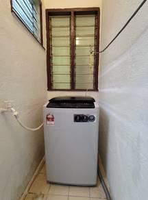 Apartment at Awana Batu 9, Cheras, photo 8
