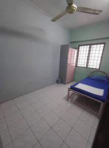 Apartment at Awana Batu 9, Cheras, photo 4