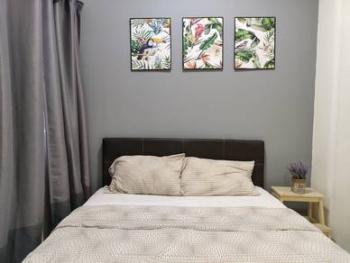 Bilik tidur – Bilik di PV21 Residence, Wangsa Maju, foto 7