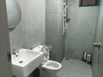 Bilik air – Bilik di M Vertica, Cheras, foto 10