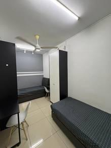 Bilik tidur – Bilik di PV21 Residence, Wangsa Maju, foto 5