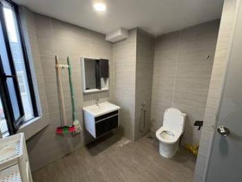 Bilik air – Bilik di Plaza Berjaya, Bukit Bintang, foto 3