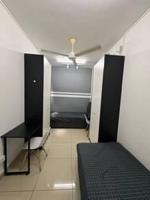 Bilik tidur – Bilik di PV21 Residence, Wangsa Maju, foto 6