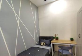 Bilik tidur – Bilik di PV21 Residence, Wangsa Maju, foto 3