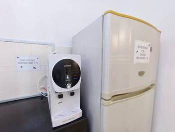Dapur – Bilik di PV21 Residence, Wangsa Maju, foto 10