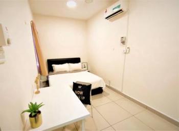 Bilik tidur – Bilik di PV21 Residence, Wangsa Maju, foto 1