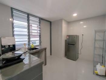 Dapur – Bilik di Plaza Berjaya, Bukit Bintang, foto 8