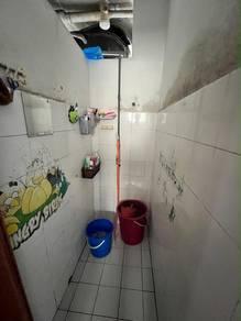 Jasa @Mutiara Rini, Skudai的平层住宅，照片5