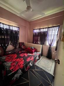 Jasa @Mutiara Rini, Skudai的平层住宅，照片8