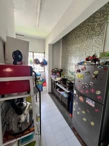 Jasa @Mutiara Rini, Skudai的平层住宅，照片2
