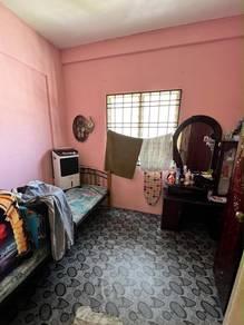 Jasa @Mutiara Rini, Skudai的平层住宅，照片6