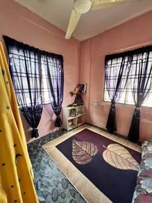 Jasa @Mutiara Rini, Skudai的平层住宅，照片4
