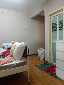 Rumah Bandar di Taman Kajang Perdana, Kajang, foto 7
