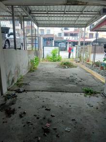 Rumah Bandar di Taman Kajang Perdana, Kajang, foto 10