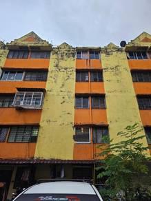 Taman Samudra, Batu Caves的平层住宅，照片3