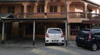 House at Taman Medan, Petaling Jaya, photo 1