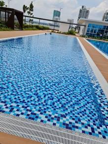 Lakefront Homes, Cyberjaya的共管公寓，照片3