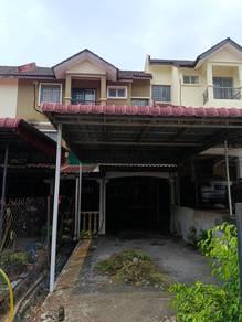 Rumah Bandar di Taman Kajang Perdana, Kajang, foto 2