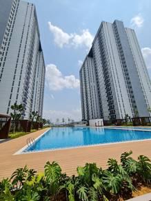 Lakefront Homes, Cyberjaya的共管公寓，照片1