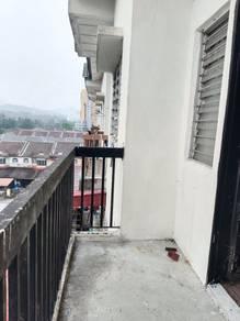 Sri Tanjung, Semenyih的组屋，照片9