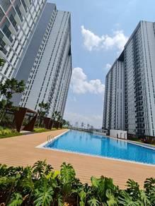 Lakefront Homes, Cyberjaya的共管公寓，照片2