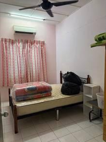 Apartmen di Cheras Bandar Damai Perdana, Pangsapuri Puteri 2, Cheras, foto 5