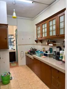 Rumah Bandar di Taman Lembah Maju, Ampang, foto 5