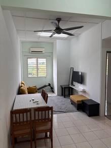 Apartmen di Cheras Bandar Damai Perdana, Pangsapuri Puteri 2, Cheras, foto 3