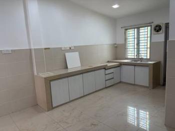 Kitchen – House at Taman Sri Gombak, Batu Caves, photo 6