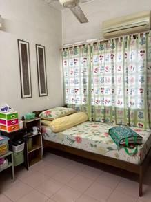 Rumah Bandar di Taman Lembah Maju, Ampang, foto 7