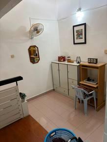 Rumah Bandar di Taman Lembah Maju, Ampang, foto 4