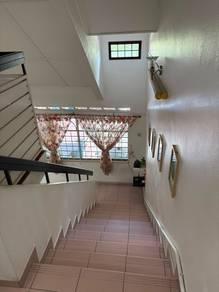 Rumah Bandar di Taman Lembah Maju, Ampang, foto 9