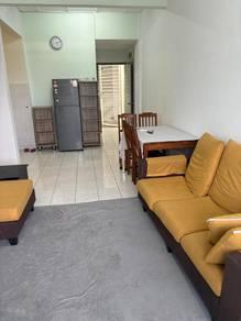 Apartmen di Cheras Bandar Damai Perdana, Pangsapuri Puteri 2, Cheras, foto 4