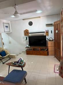 Rumah Bandar di Taman Lembah Maju, Ampang, foto 2