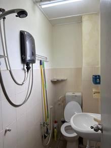 Apartmen di Cheras Bandar Damai Perdana, Pangsapuri Puteri 2, Cheras, foto 10