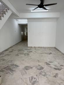 Living & dining – House at Taman Sri Gombak, Batu Caves, photo 2