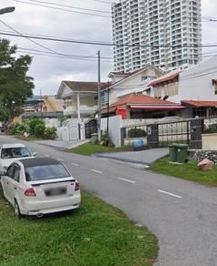Banglo di Jalan Pemancar, Gelugor, foto 2