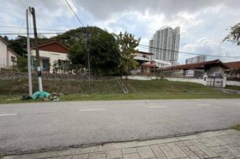 Banglo di Jalan Pemancar, Gelugor, foto 4