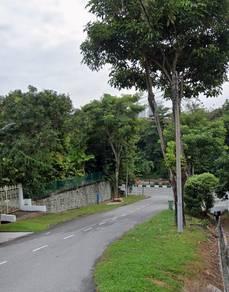Banglo di Jalan Pemancar, Gelugor, foto 3