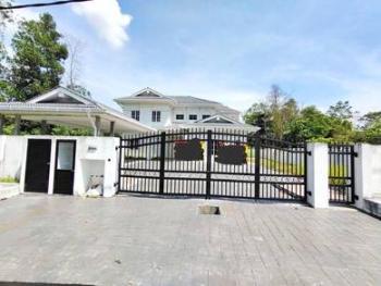 Banglo di Bandar Bukit Mahkota, Bangi, foto 2