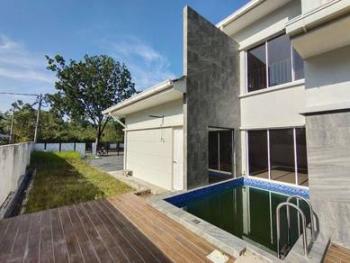 Banglo di Bandar Bukit Mahkota, Bangi, foto 9