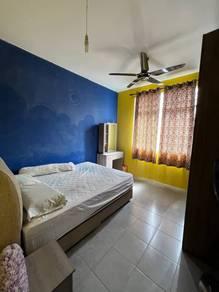 Apartmen di Taman Permai, Seremban, foto 4