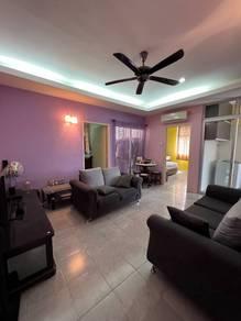Apartmen di Taman Permai, Seremban, foto 5