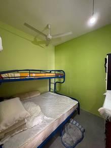 Apartmen di Taman Permai, Seremban, foto 3