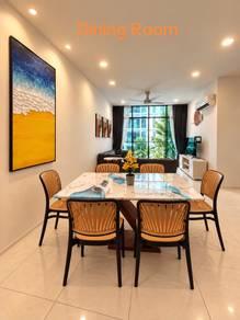 Apartmen di 3rd mile, Kuching, foto 2